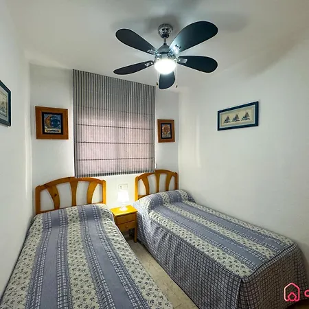 Apartament Golden Park