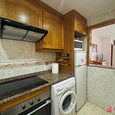 Apartament Golden Park *