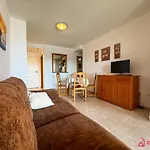 Golden Park Appartement *