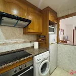 Appartement Golden Park *