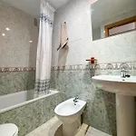 Appartement Golden Park
