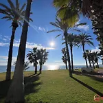 Appartement Golden Park *