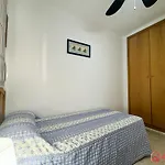 Appartement Golden Park