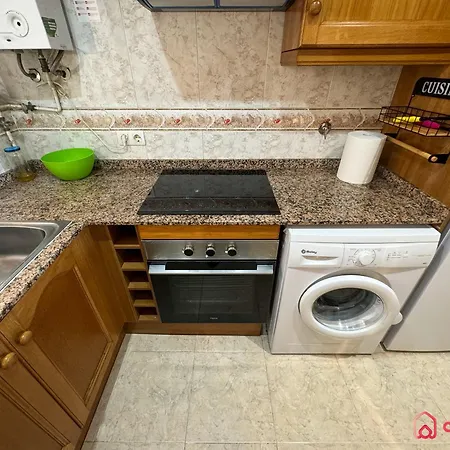 Golden Park Appartement