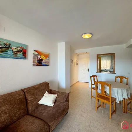 Golden Park Appartement *