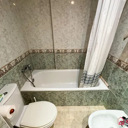 Golden Park Appartement Oropesa del Mar