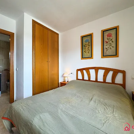 Appartement Golden Park Oropesa del Mar