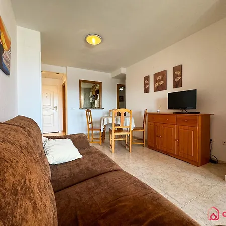 Golden Park Appartement *
