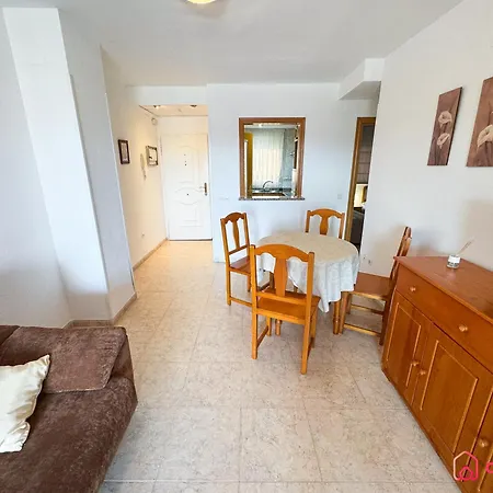 Appartement Golden Park Oropesa del Mar