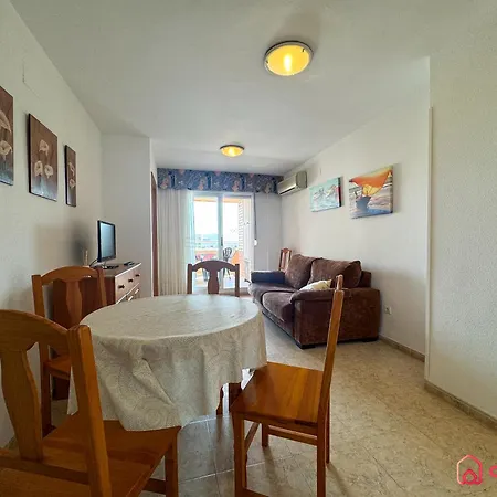 Appartement Golden Park Oropesa del Mar