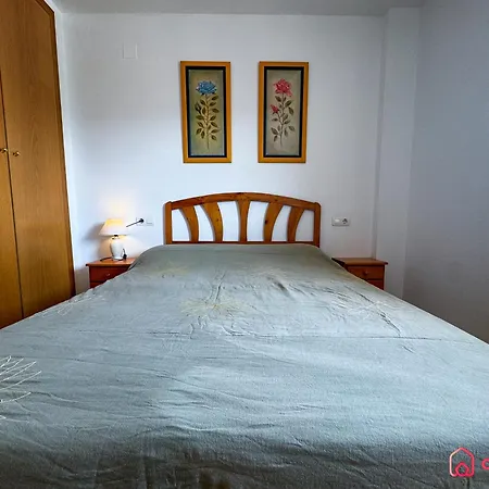 Golden Park Appartement Oropesa del Mar