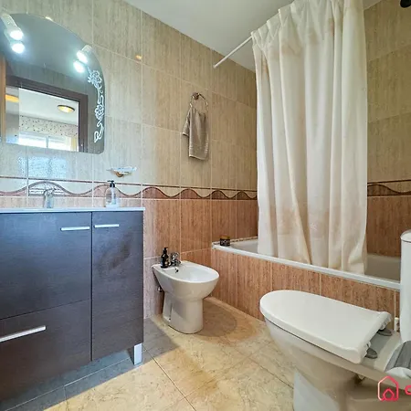Appartement Golden Park Oropesa del Mar