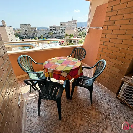 Appartement Golden Park *